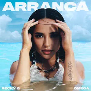 Disco Arranca  de Becky G