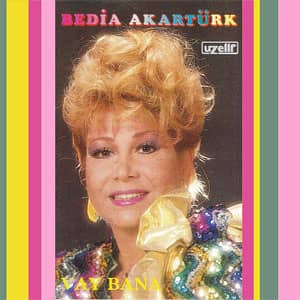 Disco Vay Bana de Bedia Akarturk
