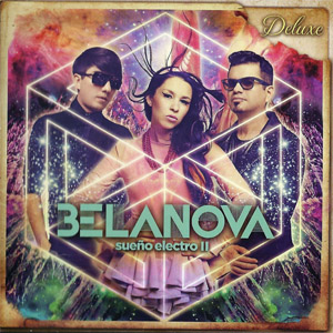 Disco Sueño Electro II (Edición Deluxe)  de Belanova