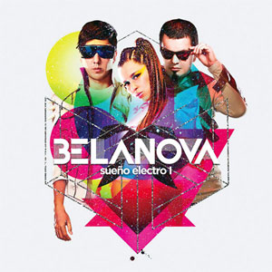 Disco Sueño Electro l de Belanova