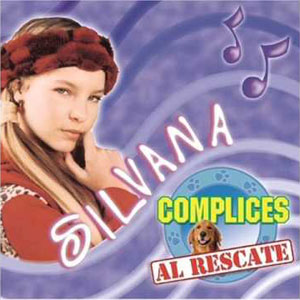 Disco Silvana de Belinda