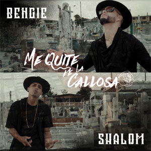 Disco Me Quite De La Callosa de Bengie