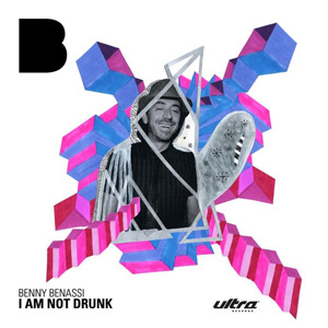 Disco I Am Not Drunk de Benny Benassi