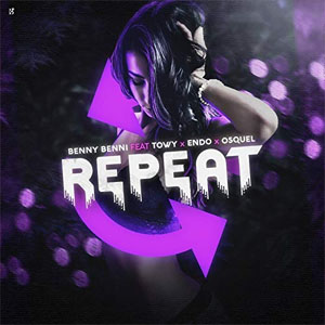 Disco Repeat de Benny Benni