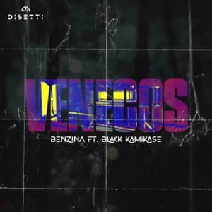 Disco Venecos  de Benzina