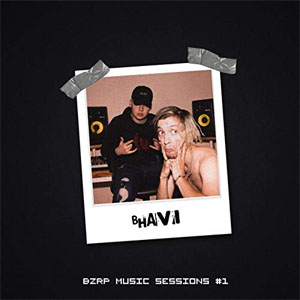 Disco BZRP Music Sessions #1  de Bhavi