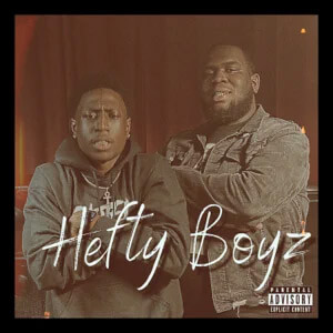 Disco Hefty Boyz de Big Boy