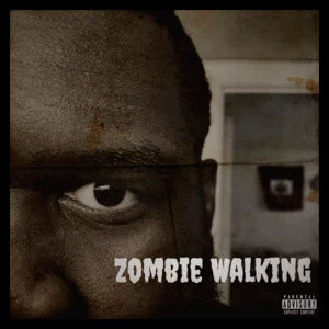 Disco Zombie Walking de Big Boy