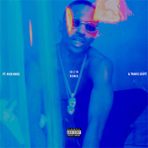 Disco 10 2 10 de Big Sean