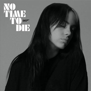 Disco No Time To Die de Billie Eilish