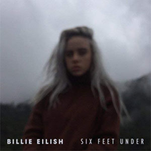Disco Six Feet Under de Billie Eilish