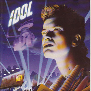 Disco Charmed Life de Billy Idol