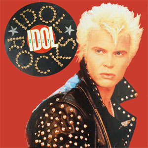 Disco Idol Rocks de Billy Idol