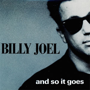 Disco And So It Goes de Billy Joel