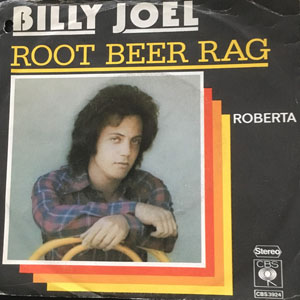 Disco Root Beer Rag de Billy Joel