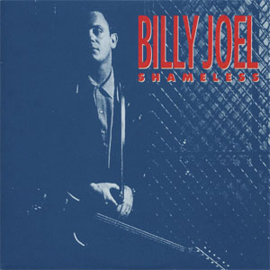Disco Shameless de Billy Joel