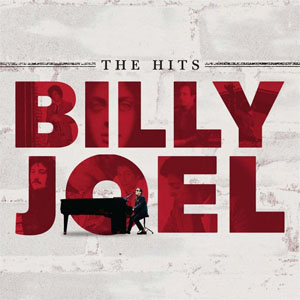 Disco The Hits de Billy Joel