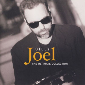 Disco The Ultimate Collection de Billy Joel