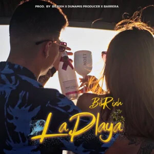 Disco La Playa de BilRixh