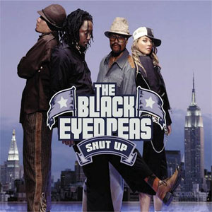 Disco Shut Up de Black Eyed Peas