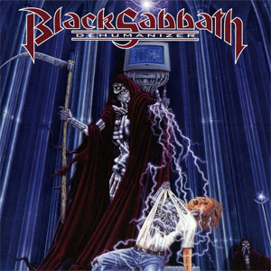 Disco Dehumanizer (Deluxe Expanded Edition) de Black Sabbath