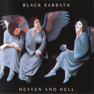Disco Heaven And Hell de Black Sabbath