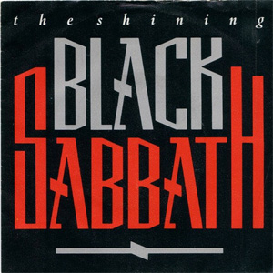 Disco The Shining de Black Sabbath
