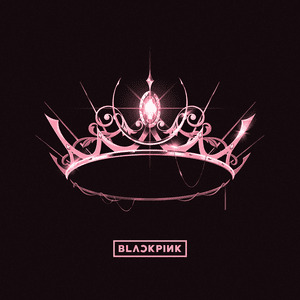 Disco The Album de Blackpink