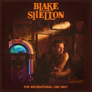 Disco For Recreational Use Only de Blake Shelton