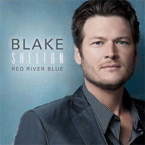 Disco Red River Blue de Blake Shelton