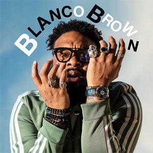 Disco The Git Up de Blanco Brown