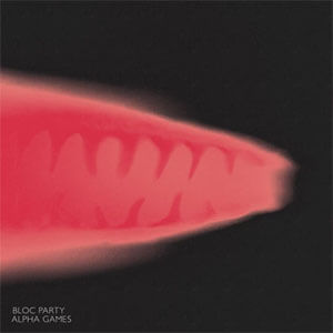 Disco Alpha Games de Bloc Party