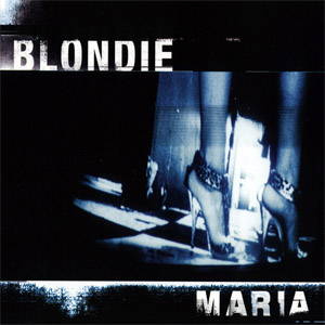 Disco Maria de Blondie