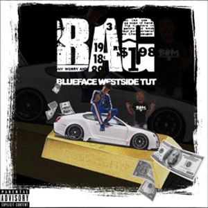 Disco Bag de Blueface