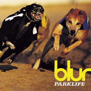 Disco Parklife de Blur