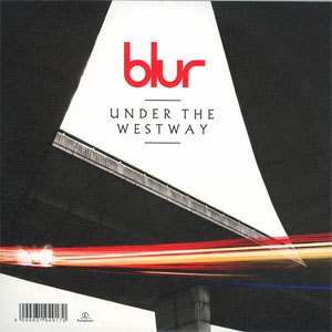 Disco Under The Westway de Blur