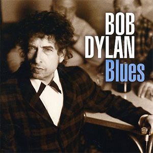Disco Blues de Bob Dylan