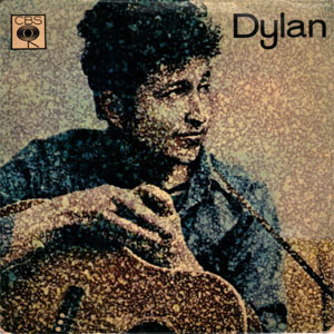 Disco Dylan de Bob Dylan