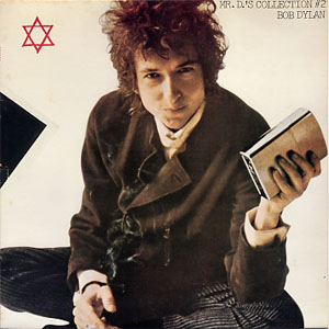 Disco Mr. D's Collection # 2 de Bob Dylan