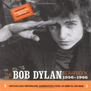 Disco The Bob Dylan Scrapbook 1956-1966 - Interviews de Bob Dylan