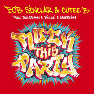 Disco Rock This Party de Bob Sinclar