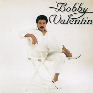 Álbum Bobby Valentín de Bobby Valentín