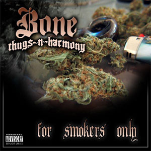 Disco For Smokers Only de Bone Thugs-n-Harmony