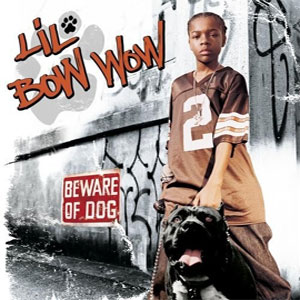 Disco Beware of Dog de Bow Wow