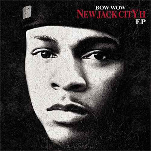 Disco New Jack City II - EP de Bow Wow