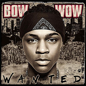 Disco Wanted de Bow Wow