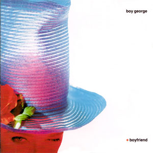 Disco Boyfriend de Boy George