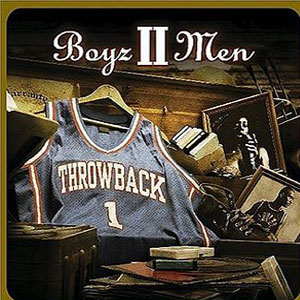 Disco Throwback de Boyz II Men