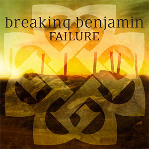 Disco Failure de Breaking Benjamin