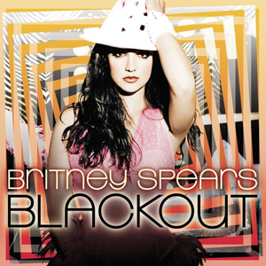 Disco Blackout de Britney Spears
